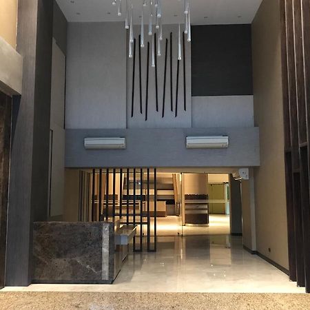 מנילה Portovita Towers מראה חיצוני תמונה