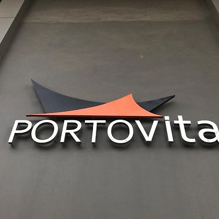 מנילה Portovita Towers מראה חיצוני תמונה