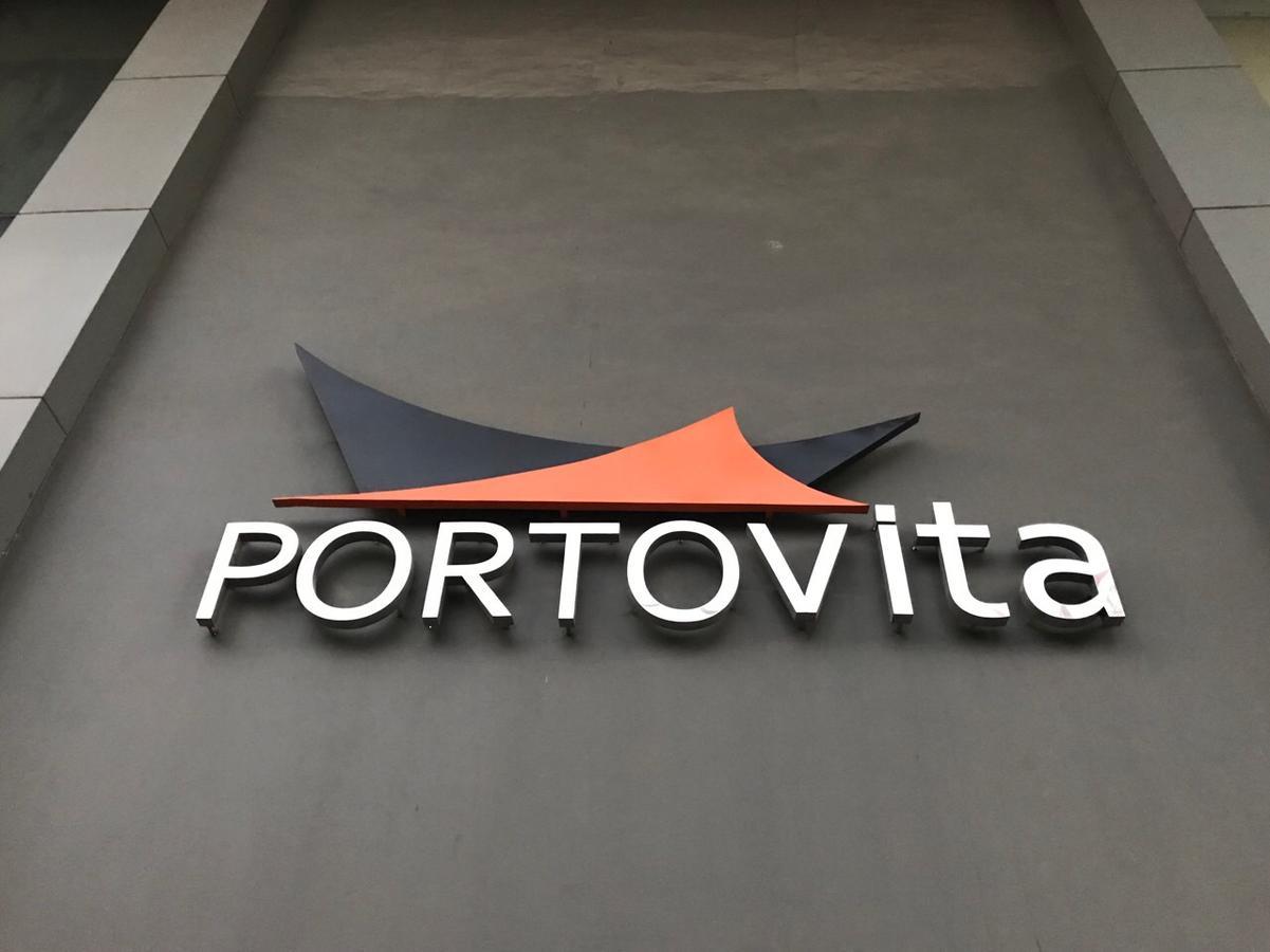 מנילה Portovita Towers מראה חיצוני תמונה