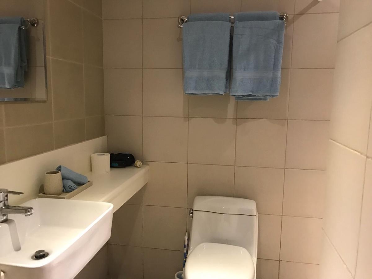 מנילה Portovita Towers מראה חיצוני תמונה