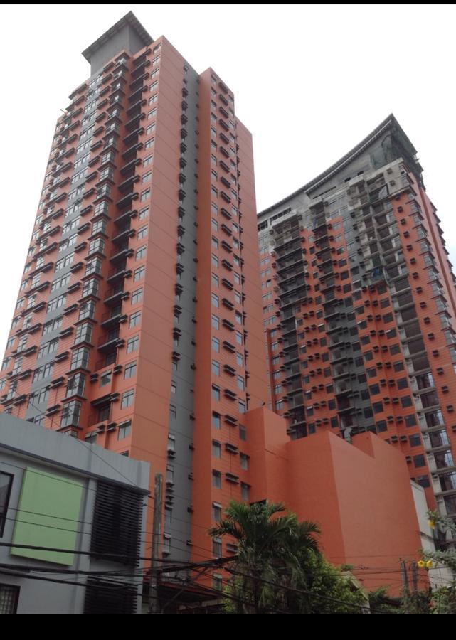 מנילה Portovita Towers מראה חיצוני תמונה
